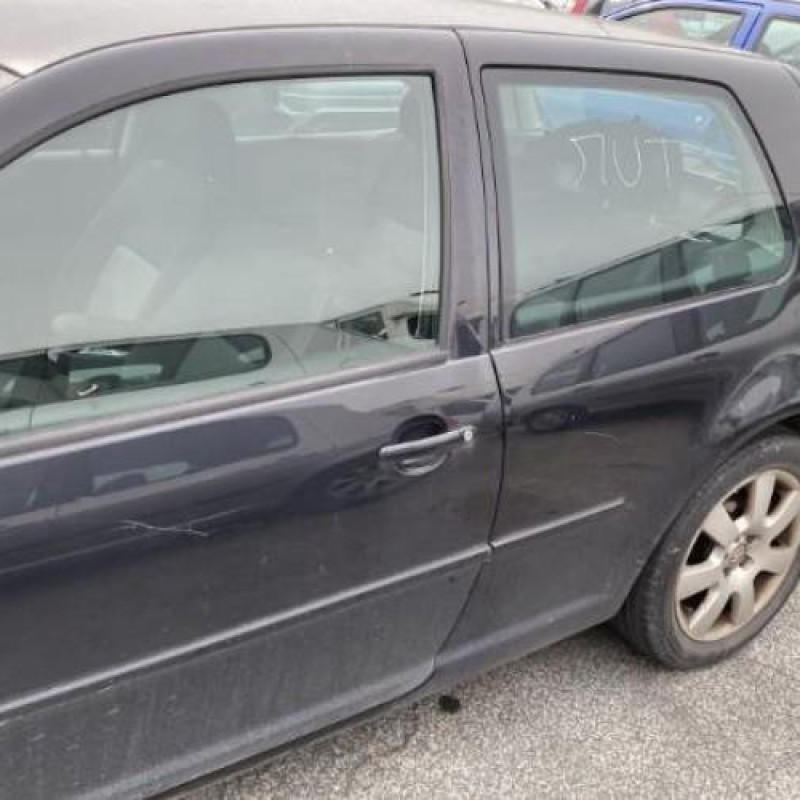 Jante VOLKSWAGEN GOLF 4 Photo n°13
