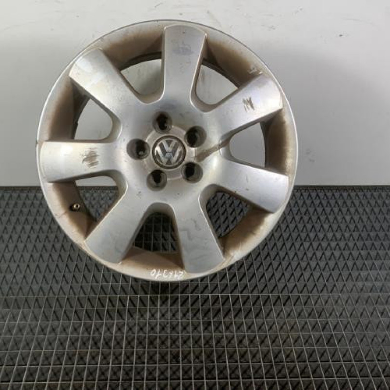 Jante VOLKSWAGEN GOLF 4 Photo n°1