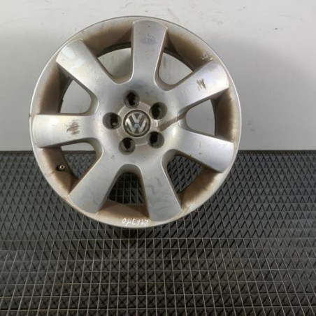 Jante VOLKSWAGEN GOLF 4 Photo n°1