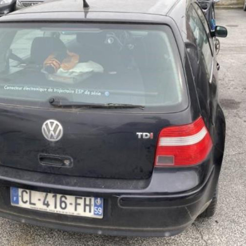 Jante VOLKSWAGEN GOLF 4 Photo n°8