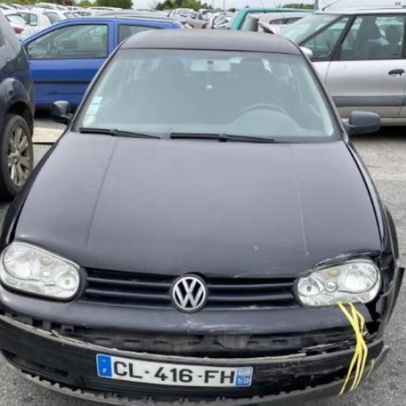 Jante VOLKSWAGEN GOLF 4 Photo n°11