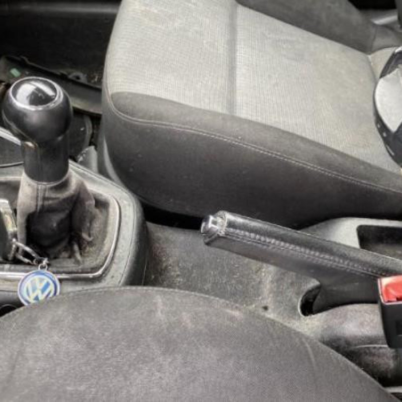 Jante VOLKSWAGEN GOLF 4 Photo n°18