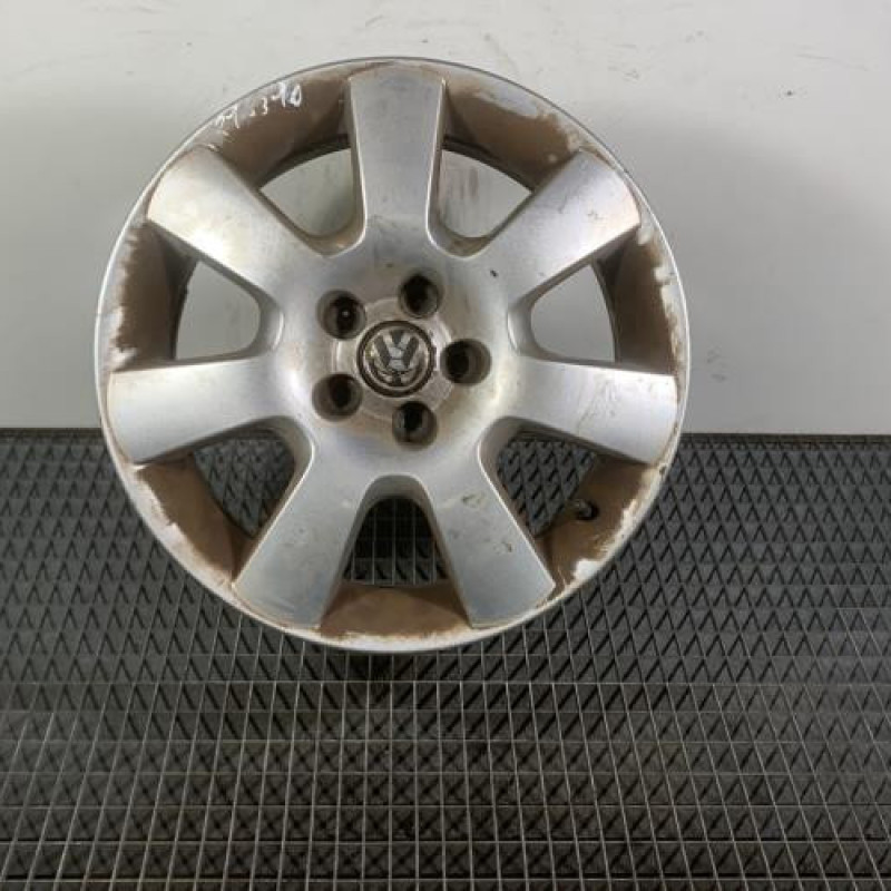 Jante VOLKSWAGEN GOLF 4 Photo n°1