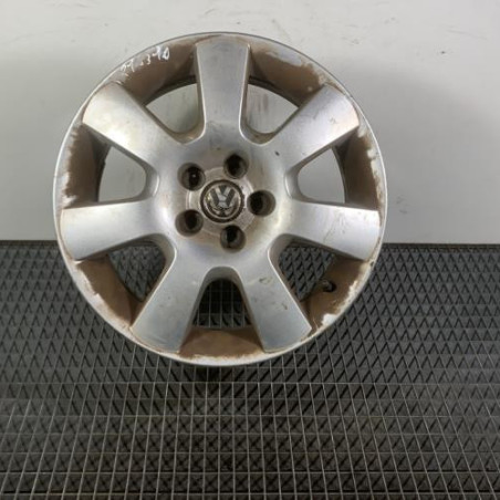 Jante VOLKSWAGEN GOLF 4 Photo n°1