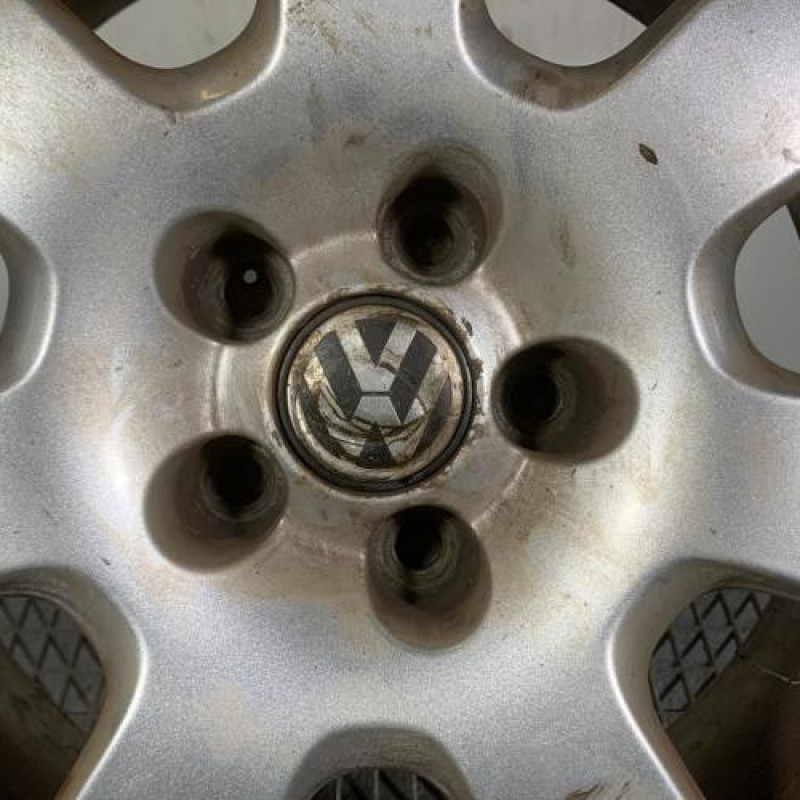 Jante VOLKSWAGEN GOLF 4 Photo n°2