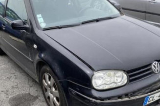 Jante VOLKSWAGEN GOLF 4