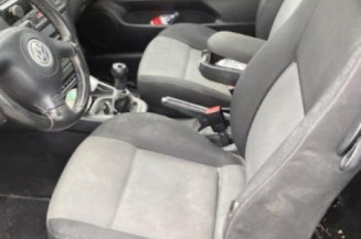 Jante VOLKSWAGEN GOLF 4