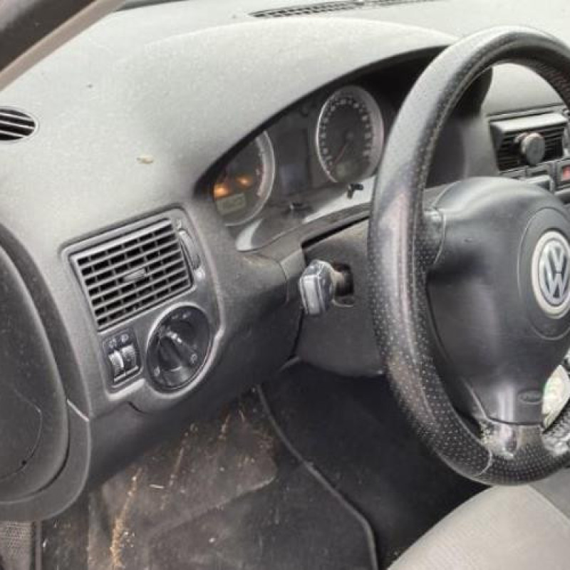 Jante VOLKSWAGEN GOLF 4 Photo n°16
