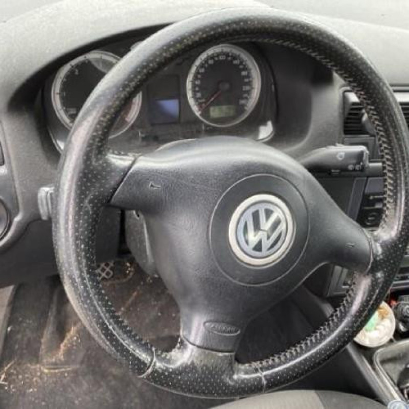 Jante VOLKSWAGEN GOLF 4 Photo n°17