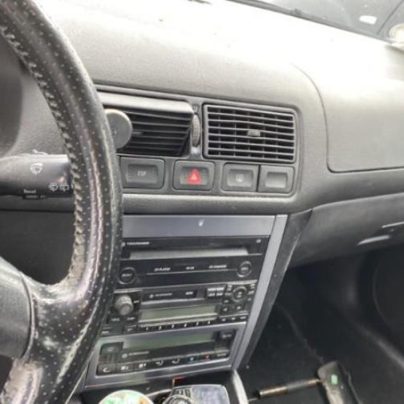 Jante VOLKSWAGEN GOLF 4 Photo n°19