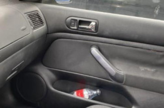 Jante VOLKSWAGEN GOLF 4