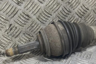 Cardan gauche (transmission) DACIA SANDERO 1
