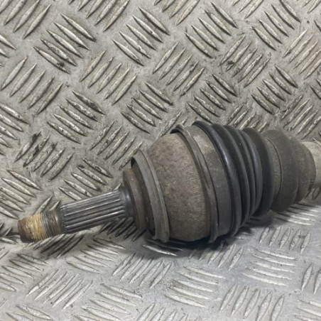 Cardan gauche (transmission) DACIA SANDERO 1