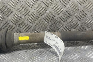 Cardan gauche (transmission) DACIA SANDERO 1