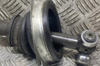 Cardan gauche (transmission) DACIA SANDERO 1