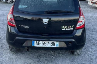Cardan gauche (transmission) DACIA SANDERO 1