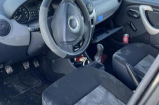 Cardan gauche (transmission) DACIA SANDERO 1