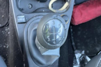 Cardan gauche (transmission) DACIA SANDERO 1