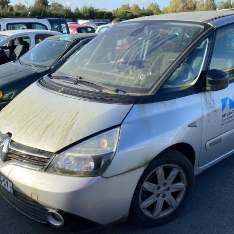 Demarreur RENAULT ESPACE 4 Photo n°5