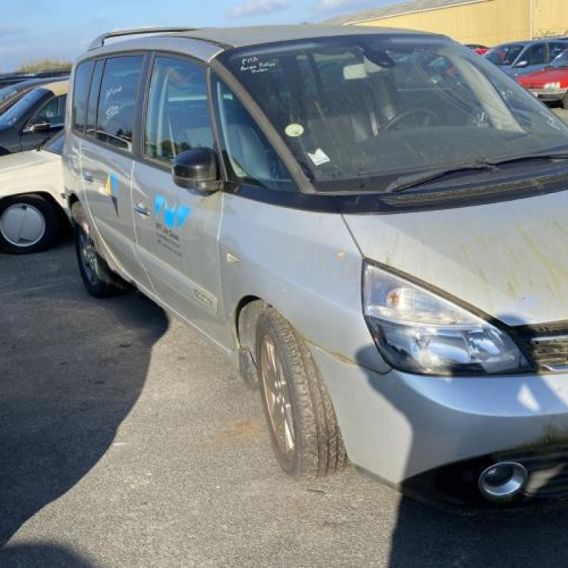 Demarreur RENAULT ESPACE 4 Photo n°6
