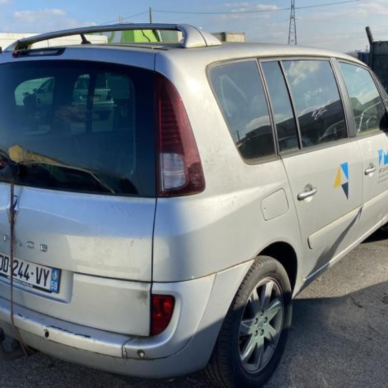 Demarreur RENAULT ESPACE 4 Photo n°7