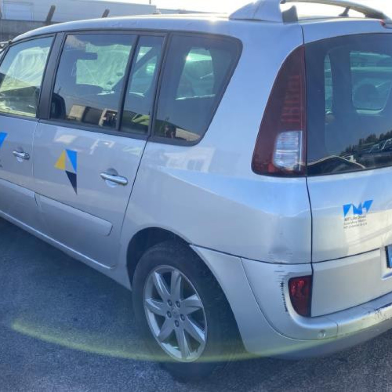 Demarreur RENAULT ESPACE 4 Photo n°8