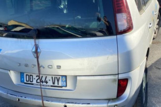 Demarreur RENAULT ESPACE 4