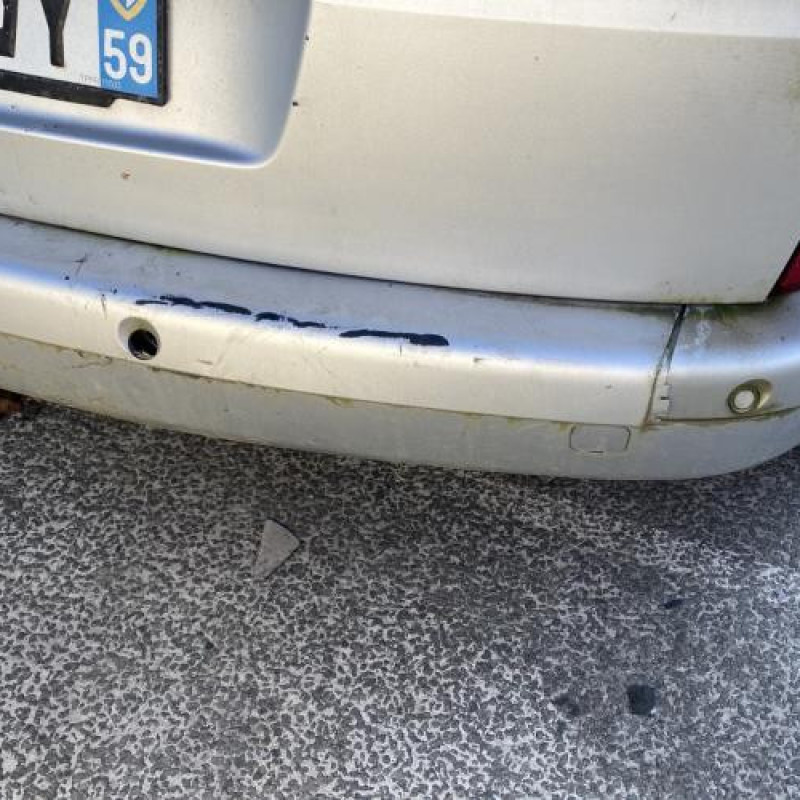 Demarreur RENAULT ESPACE 4 Photo n°10