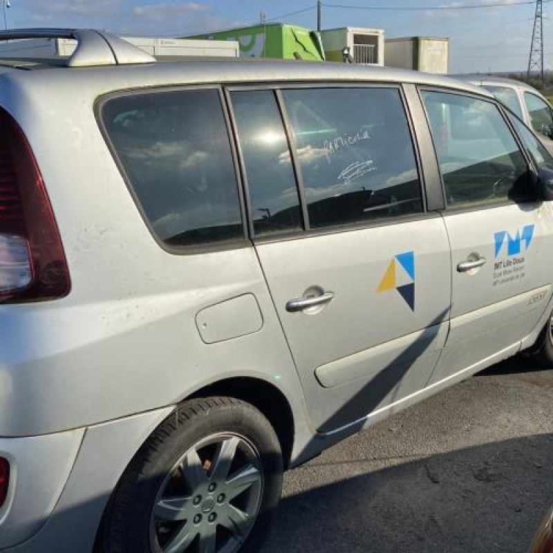 Demarreur RENAULT ESPACE 4 Photo n°11