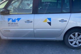 Demarreur RENAULT ESPACE 4