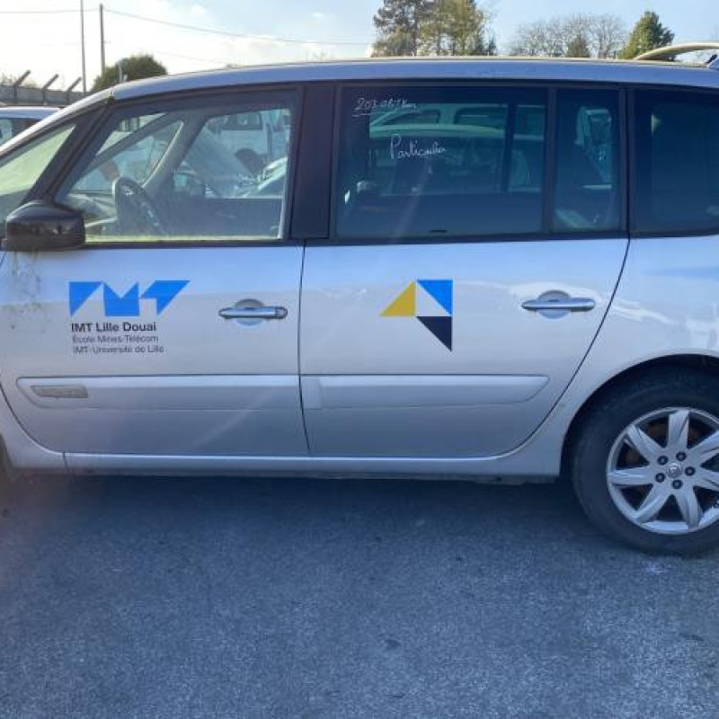 Demarreur RENAULT ESPACE 4 Photo n°12