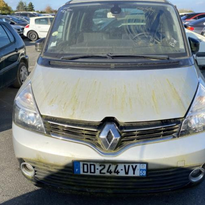 Demarreur RENAULT ESPACE 4 Photo n°13