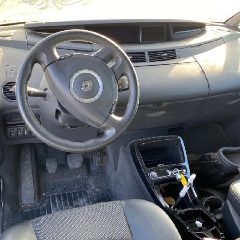 Demarreur RENAULT ESPACE 4 Photo n°17