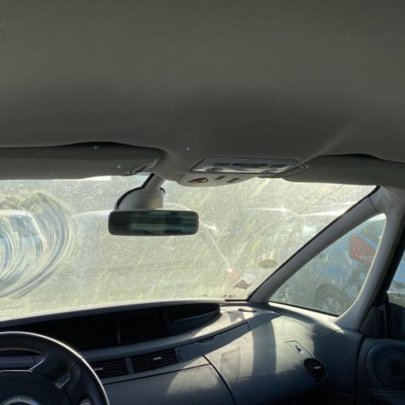 Demarreur RENAULT ESPACE 4 Photo n°18