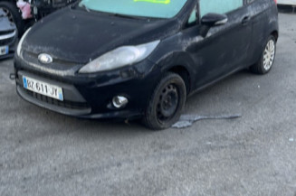 FORD FIESTA 6 PHASE 1 1.25i - 16V Photo n°1