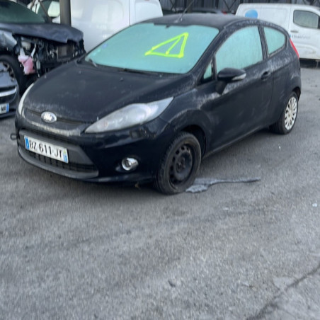 FORD FIESTA 6 PHASE 1 1.25i - 16V Photo n°1