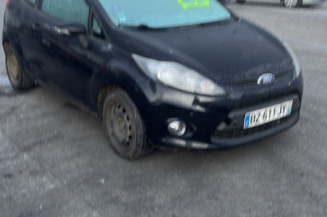 FORD FIESTA 6 PHASE 1 1.25i - 16V