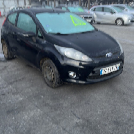 FORD FIESTA 6 PHASE 1 1.25i - 16V