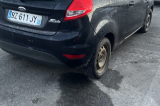 FORD FIESTA 6 PHASE 1 1.25i - 16V