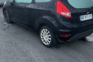 FORD FIESTA 6 PHASE 1 1.25i - 16V