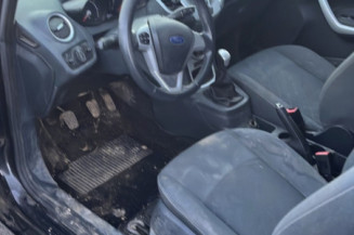FORD FIESTA 6 PHASE 1 1.25i - 16V
