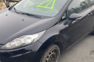 FORD FIESTA 6 PHASE 1 1.25i - 16V