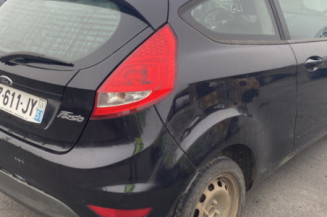 FORD FIESTA 6 PHASE 1 1.25i - 16V