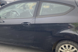FORD FIESTA 6 PHASE 1 1.25i - 16V