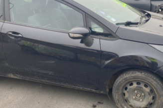 FORD FIESTA 6 PHASE 1 1.25i - 16V