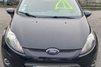 FORD FIESTA 6 PHASE 1 1.25i - 16V