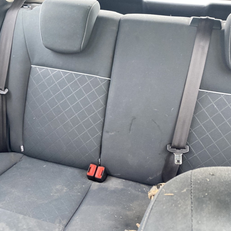 FORD FIESTA 6 PHASE 1 1.25i - 16V Photo n°23