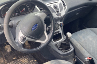 FORD FIESTA 6 PHASE 1 1.25i - 16V