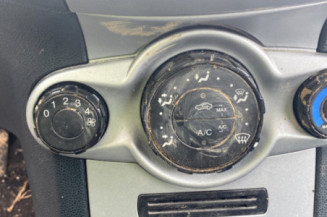 FORD FIESTA 6 PHASE 1 1.25i - 16V