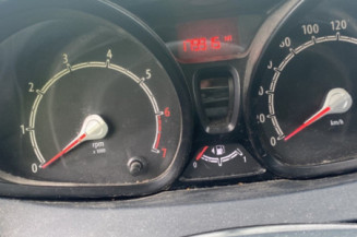 FORD FIESTA 6 PHASE 1 1.25i - 16V